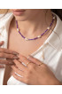 Bali Handmade Beaded Necklace Bali Handmade Beaded Necklace